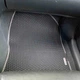 Комплект килимків до салону Star-Tex на Toyota Avensis II (T25) (2003 - 2009) EVA/Ромб Сірий - зображення 3
