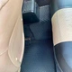 Комплект килимків до салону Star-Tex на BMW 3-Series E46 (1998 - 2006) седан EVA/Ромб Сірий + Чорний - зображення 6