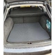 Коврик в багажник Star-Tex на Audi A6 C6 (2004 - 2011) универсал EVA/Капля Серый - изображение 2