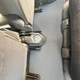 Комплект ковриков в салон Star-Tex на Nissan Cube (2008 - ) EVA/Ромб Черный - изображение 9