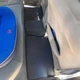 Комплект килимків до салону Star-Tex на Chevrolet Lacetti (2003 - 2016) EVA/Ромб Чорний - зображення 4