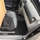 Комплект килимків до салону Star-Tex на Chevrolet Lacetti (2003 - 2016) EVA/Ромб Чорний - зображення 6