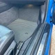 Комплект килимків до салону Star-Tex на BMW 4-Series F32 (2013 - 2020) EVA/Ромб Сірий + Чорний - зображення 4