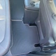 Комплект килимків до салону Star-Tex на Chevrolet Bolt EV (2016 - 2023) EVA/Ромб Сірий - зображення 2