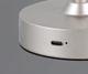 Аккумуляторная настольная лампа Reality KENNY incl. 1x SMD 1.5W · 1x 140lm 3000K (R53621107) - изображение 5