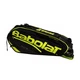 Чохол для ракеток Babolat X6 PURE (6 ракеток) BLACK/FLUO YELLOW 751135/232 - зображення 3