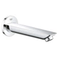 Вилив для ванни Grohe Bau Cosmopolitan 13255001 - изображение 2