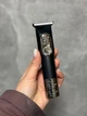 Профессиональный аккумуляторный триммер для стрижки волос VGR V-963 - изображение 5