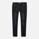 Джинси skinny C&A 2188633c09 W33L32 темно-сірі (100004400) - зображення 5
