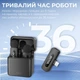 Мікрофон Boya BY-V30 Type-C Black (BY-V30) - зображення 8