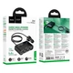 Автомобільний розгалужувач Hoco Z64 Anshun (2USB/2Type-C, 15W USB+240W DC) з дисплеєм Digital Display швидка зарядка в машину Чорний - изображение 2
