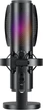 Микрофон Boya K9 RGB Black K9) - изображение 3