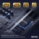 Микрофон Boya K9 RGB Black K9) - изображение 11