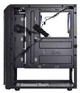 Корпус QUBE BOREY V2.0 ARGB Black (BOREY_F5NU3_V2.0) - изображение 9