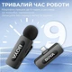 Микрофон Boya BY-V2 Lightning Black (BY-V2) - изображение 10