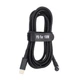 Кабель питания USB Type-C 100W DC 3.0×1.1 Acer Aspire для подзарядки ноутбука от повербанка USB (776581) - изображение 1