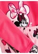 Піжама (кофта і шатни) флісова рожева Minni Mouse Disney 98см (400012379) - зображення 2