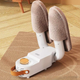 Сушилка для обуви XO CF35 Shoe Dryer электрическая портативная Белый - изображение 7