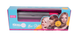 Выпрямитель DSP Hair Style с кератиновым покрытием для волос цифровая регулировка 5 режимов Серебристый - изображение 5
