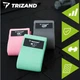 Набор эспандеров для фитнеса Trizand 25876 3 ленты сопротивления 8–31 кг с чехлом и QR-планом тренировок эспандеры для рук и мышц ног эспандеры для спины пресса груди - изображение 9