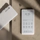 Электронная книга 6.13" Boox Palma 2 / 6ГБ / Android 13 / Wi-Fi / Bluetooth / SD слот / сенсорный E-Ink экран (824 × 1648) / Настраиваемая яркость / Динамики / Белый Б/В - изображение 1