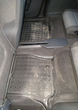 Поліуретанові килимки в салон Avto-gumm для Opel Zafira B 2005- 3-й ряд Опель Зафіра Б - зображення 2