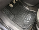 Поліуретанові килимки в салон Avto-gumm для Opel Zafira B 2005- 5 місць Опель Зафіра Б - зображення 2
