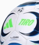 М'яч футбольний Adidas TIRO LGE Білий 4 (KA5262 4) - изображение 4