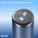 Мікрофон Boya K3-02 RGB Black K3-02) - зображення 8