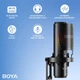 Мікрофон Boya K3-02 RGB Black K3-02) - зображення 12