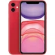Смартфон Apple iPhone 11 256 GB Red (Grade C) - Б/В - зображення 2