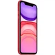 Смартфон Apple iPhone 11 256 GB Red (Grade C) - Б/В - зображення 3