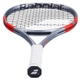 Ракетка Babolat PURE STRIKE team GEN4 UNSTR Gr2 (101580-3018 Gr2) - изображение 6