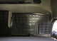 Полиуретановые коврики в салон Avto-gumm для Renault Trafic 2 2002- 2-й ряд Рено Трафик - изображение 2