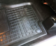 Полиуретановые коврики в салон Avto-gumm для Mercedes GL (X164) 2006- Мерседес ГЛ-Класс - изображение 4