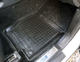 Полиуретановые коврики в салон Avto-gumm для Mercedes GL (X164) 2006- Мерседес ГЛ-Класс - изображение 5