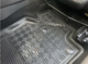 Поліуретанові килимки в салон Avto-gumm для Peugeot 2008 2020- Пежо 2008 - зображення 2