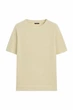 Свитер без рукавов Massimo Dutti 981324720c54 XL бежевый (100004930) - изображение 4