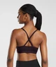Спортивний топ Gymshark b2a7ac54 M фіолетовий (100005686) - зображення 2