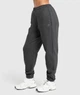 Спортивні штани з бавовни Gymshark b2a7qc54 M сірі (100005682) - зображення 5