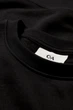 Свитшот на флисе C&A 2181484c08 S черный (100004260) - изображение 6