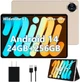 Планшет 11" DGHRTI Tab 50 8+16/256Gb 8 ядер Android 14 8000 mAh - зображення 1