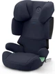 Автокресло Cybex Solution X i-Fix гр. 2-3 15-50 кг Blue Moon, 4063846375271 - изображение 1