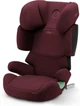 Автокресло Cybex Solution X i-Fix гр. 2-3 15-50 кг Rumba Red, 4063846375219 - изображение 1