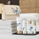 Подарочный набор Rituals Amsterdam collection Tulip & Japanese Yuzu с косметичкой - изображение 3