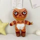 Мягкая игрушка Sunti Векна Очень Странные Дела Vecna Stranger Things 25 см - изображение 1