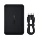 Портативна батарея Baseus EnerFill Ultra-Mini 22.5W 10000mAh бездротова зарядка MagSafe 22.5W - зображення 12