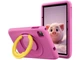 Планшет Blackview TAB A6 Kids 4/128GB Pink (6931548319122) - изображение 8