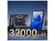 Планшет Oukitel RT7 Titan 5G 12/512GB Blue (6941749837257) - изображение 6