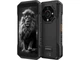 Смартфон UleFone Armor X32 Pro 8/256GB Future Black - зображення 2